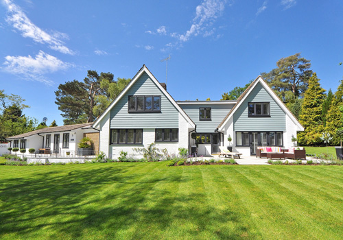Alexandria Real Estate - The Holly Group