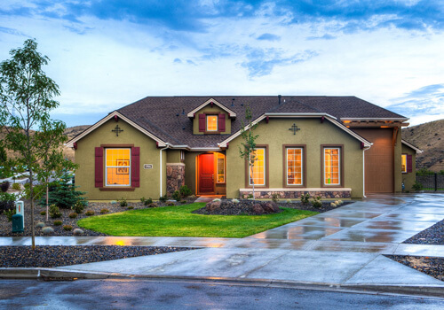 Stafford Real Estate - The Holly Group