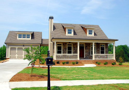 Lorton Real Estate - The Holly Group